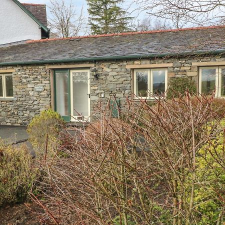 Apple Tree Cottage ウィンダミア エクステリア 写真