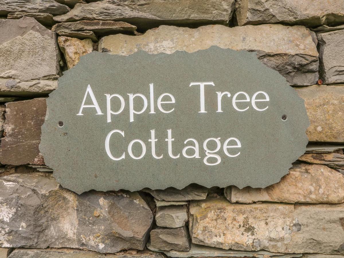 Apple Tree Cottage ウィンダミア エクステリア 写真
