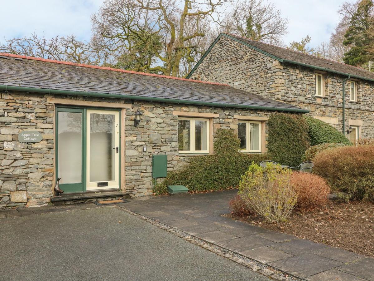 Apple Tree Cottage ウィンダミア エクステリア 写真