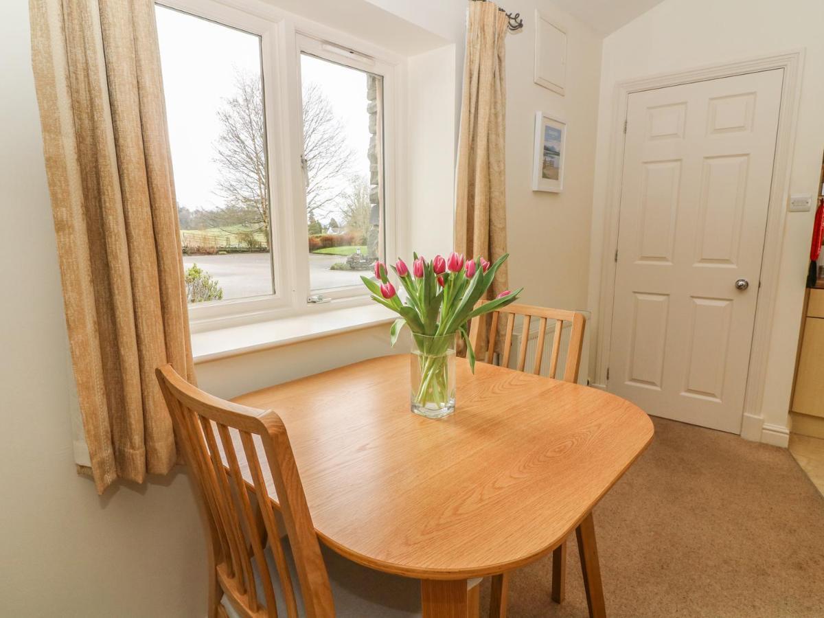 Apple Tree Cottage ウィンダミア エクステリア 写真