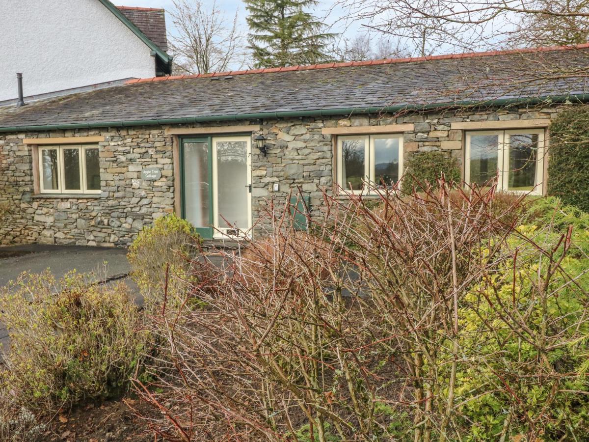 Apple Tree Cottage ウィンダミア エクステリア 写真