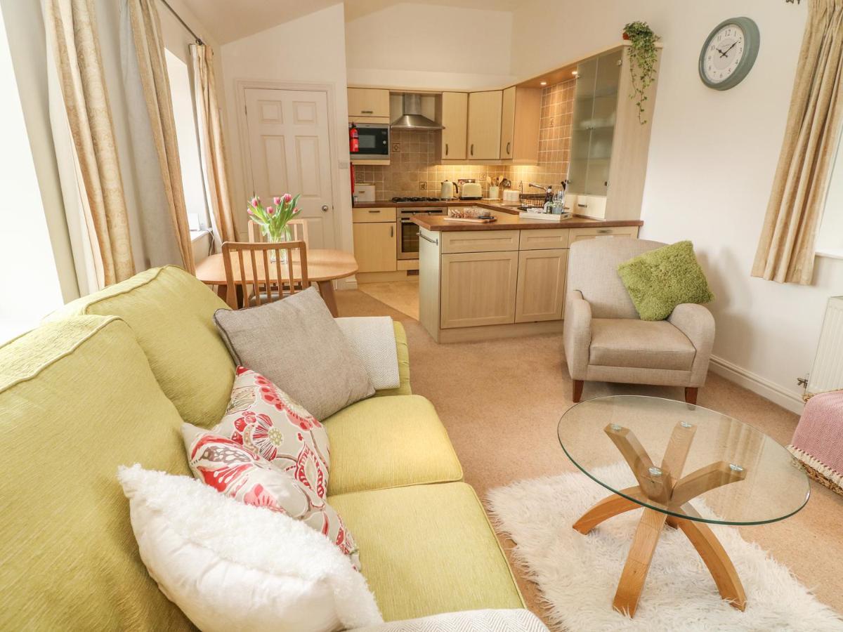 Apple Tree Cottage ウィンダミア エクステリア 写真