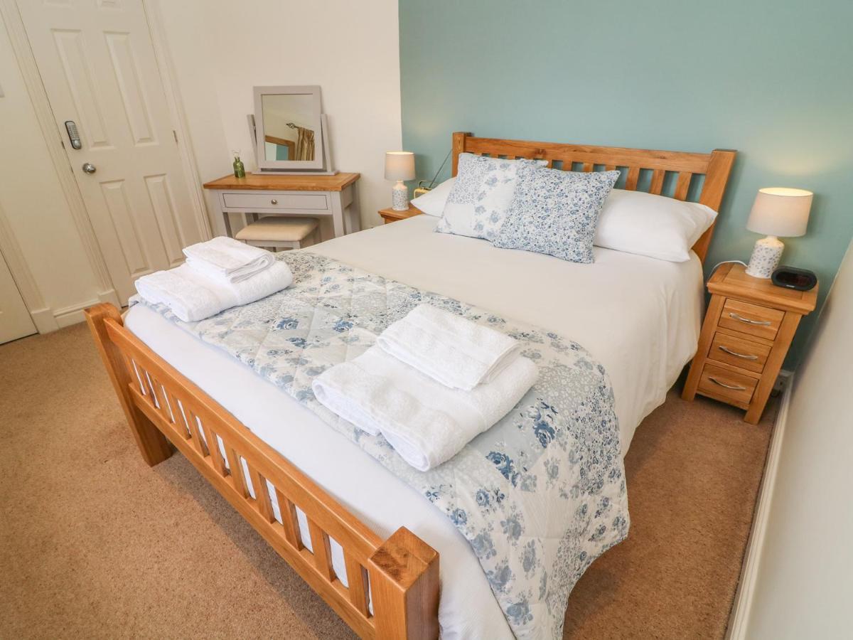 Apple Tree Cottage ウィンダミア エクステリア 写真