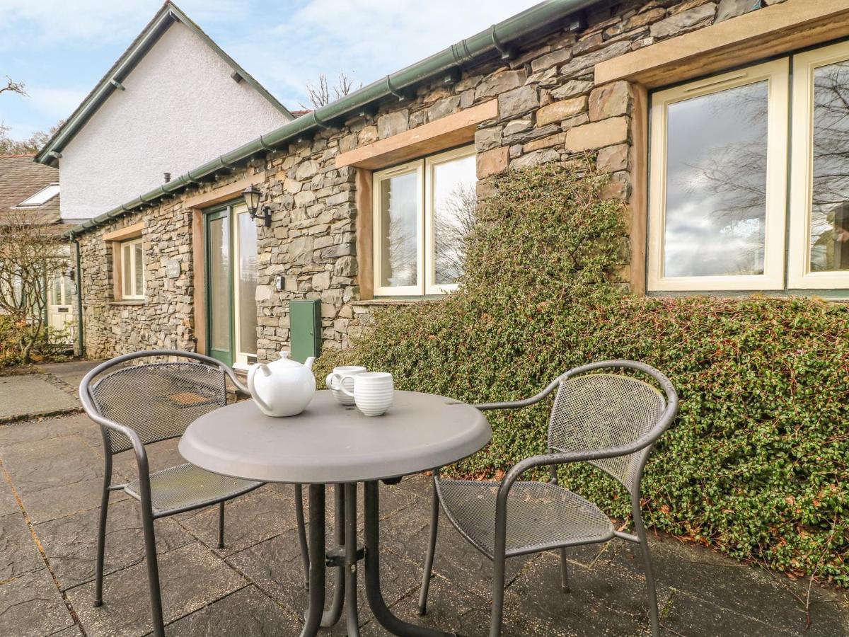 Apple Tree Cottage ウィンダミア エクステリア 写真