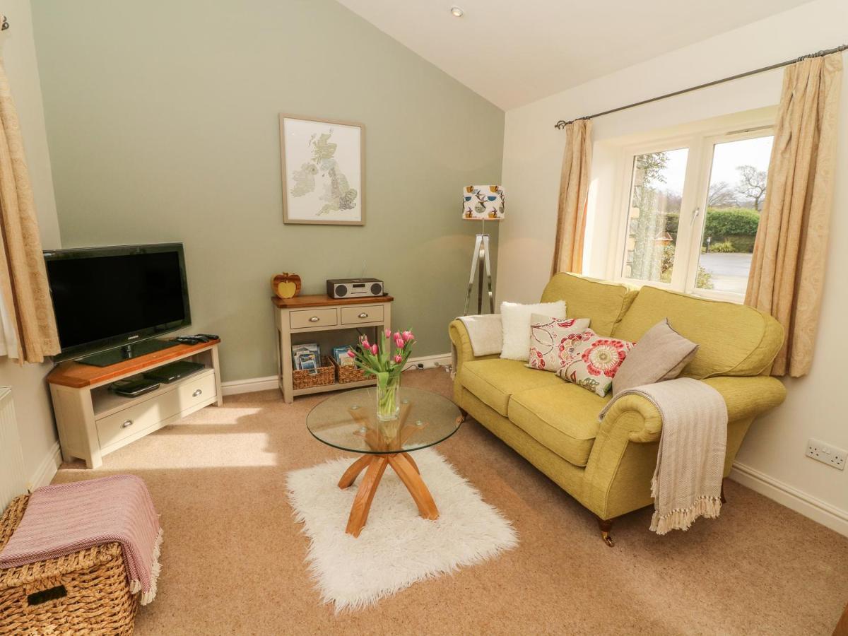 Apple Tree Cottage ウィンダミア エクステリア 写真