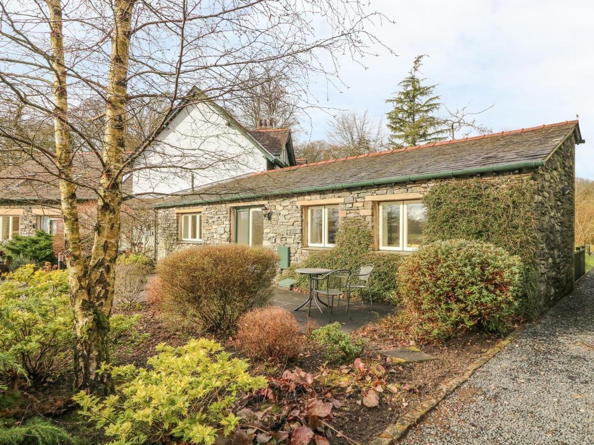 Apple Tree Cottage ウィンダミア エクステリア 写真